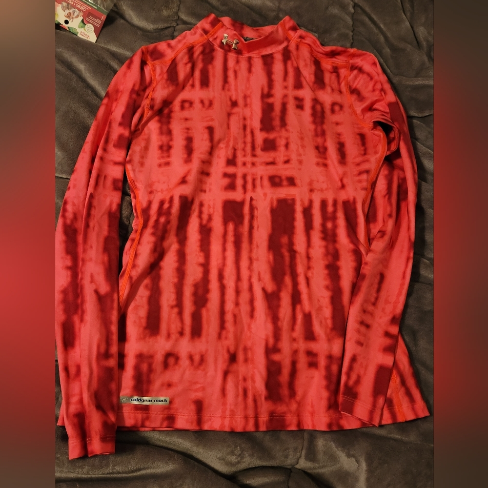 Under Armour coldgear top